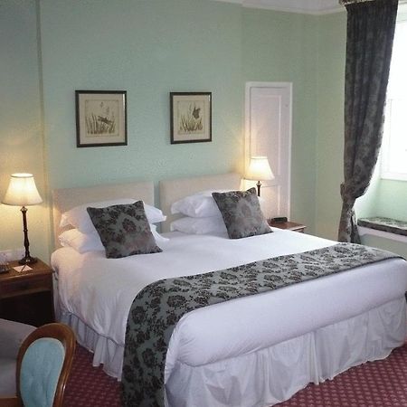 Ash House Hotel Martock Zewnętrze zdjęcie