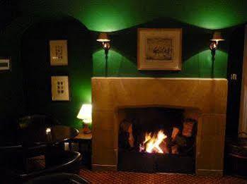 Ash House Hotel Martock Zewnętrze zdjęcie