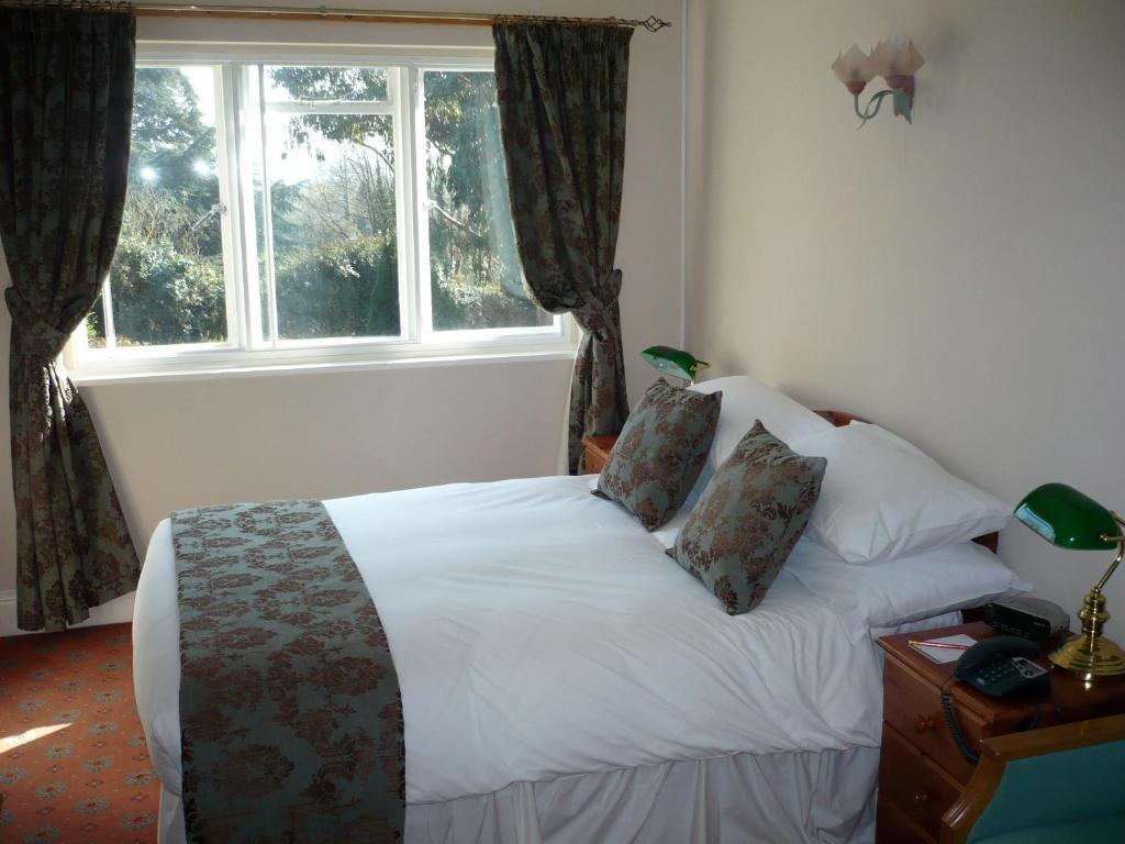Ash House Hotel Martock Pokój zdjęcie