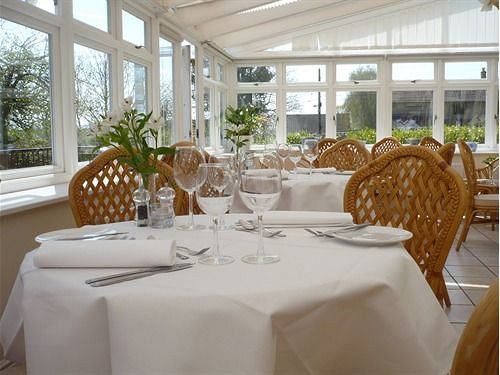 Ash House Hotel Martock Zewnętrze zdjęcie