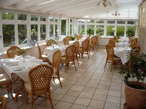 Ash House Hotel Martock Zewnętrze zdjęcie