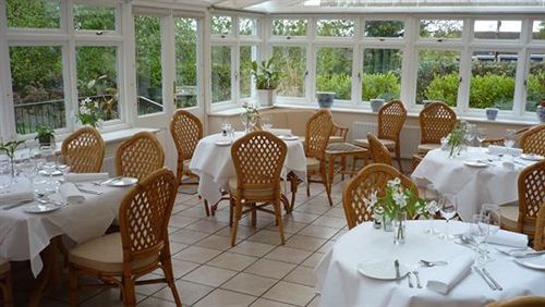 Ash House Hotel Martock Zewnętrze zdjęcie