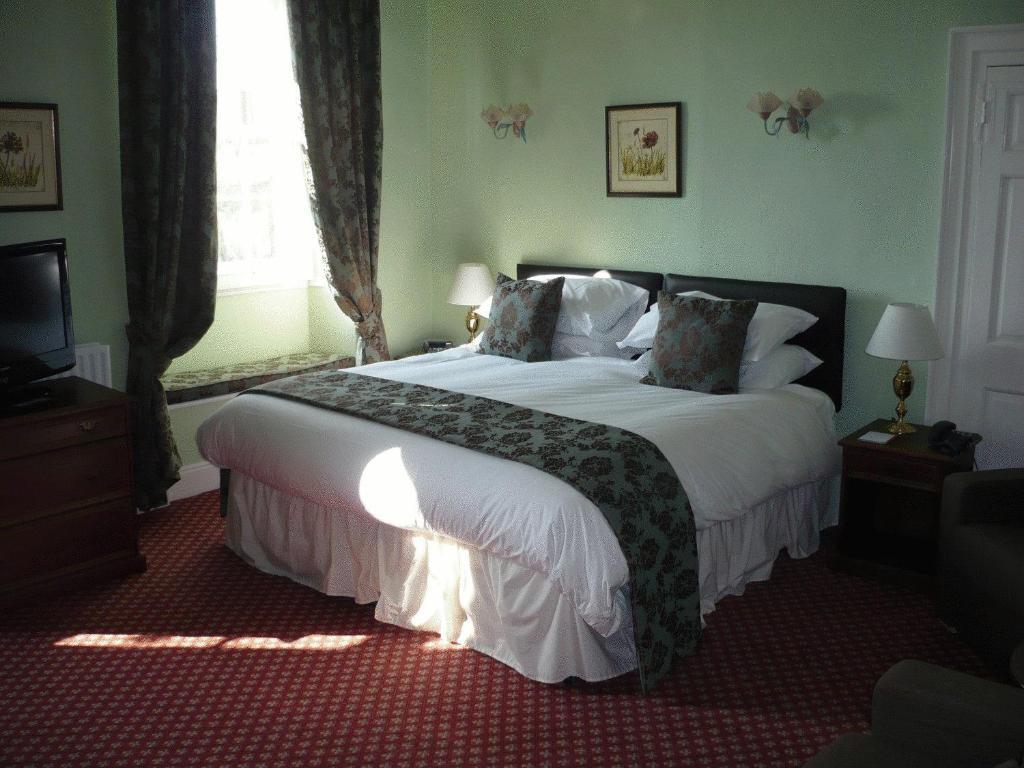Ash House Hotel Martock Pokój zdjęcie