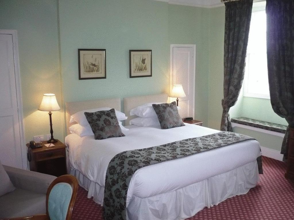 Ash House Hotel Martock Zewnętrze zdjęcie